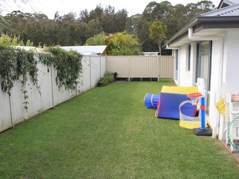 64 Sugar Glider Drive, Pottsville NSW 2489