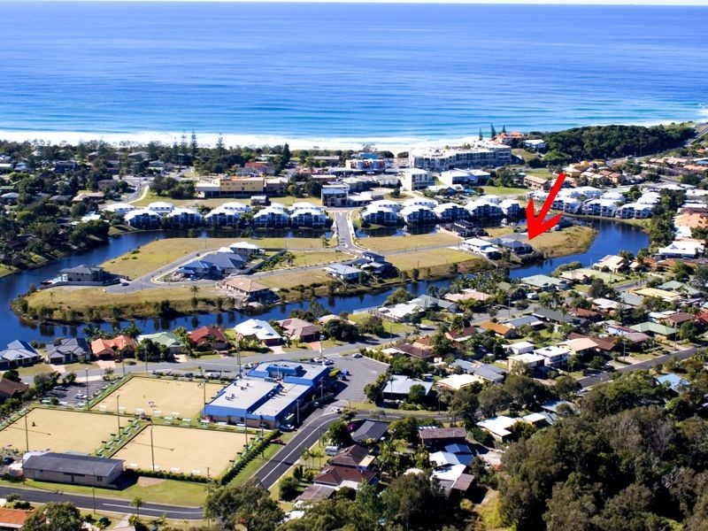 10 The Foreshore, Cabarita Beach NSW 2488