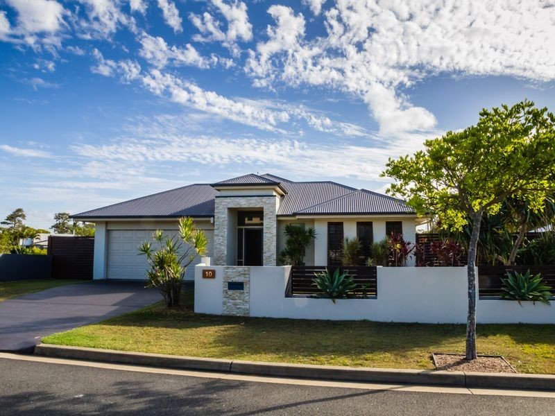 10 The Foreshore, Cabarita Beach NSW 2488