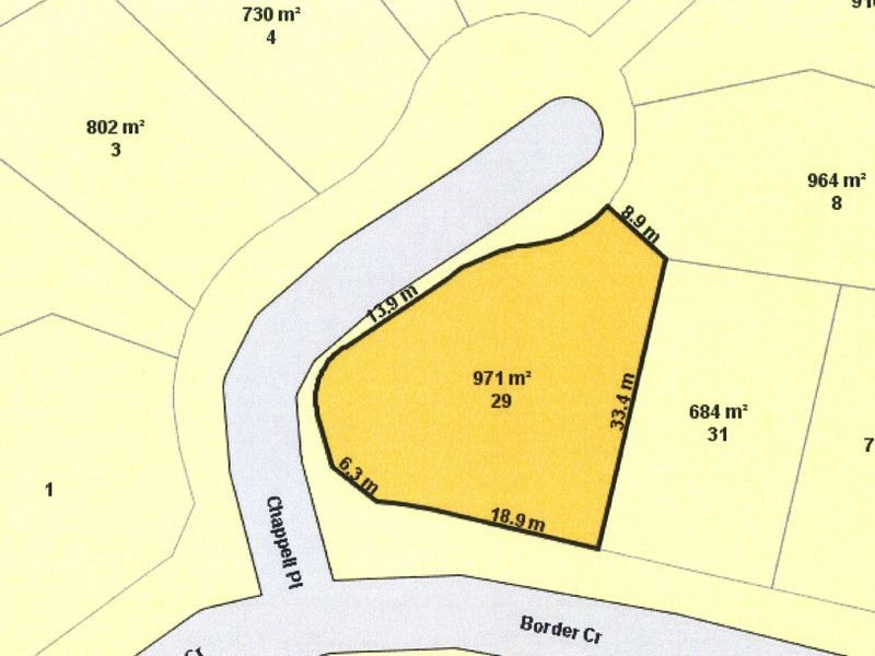 29 Border Crescent, Pottsville NSW 2489