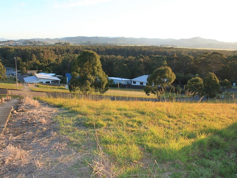 58 Marsupial Drive, Pottsville NSW 2489