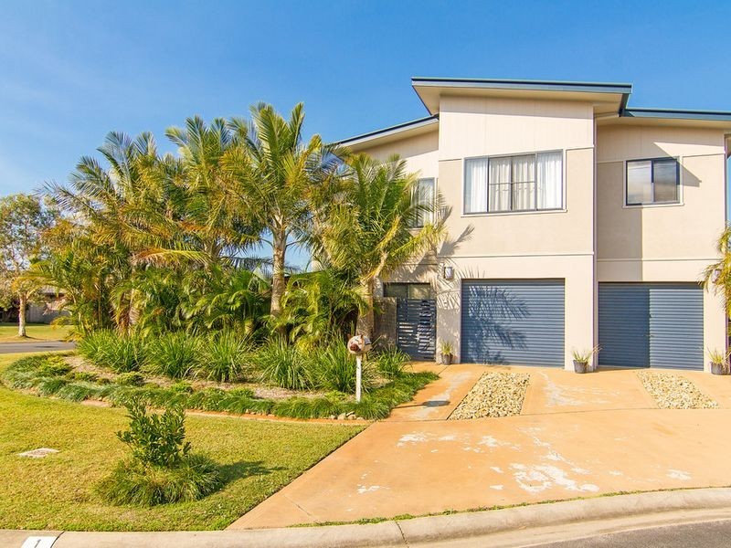 1 Iluka Court, Pottsville NSW 2489