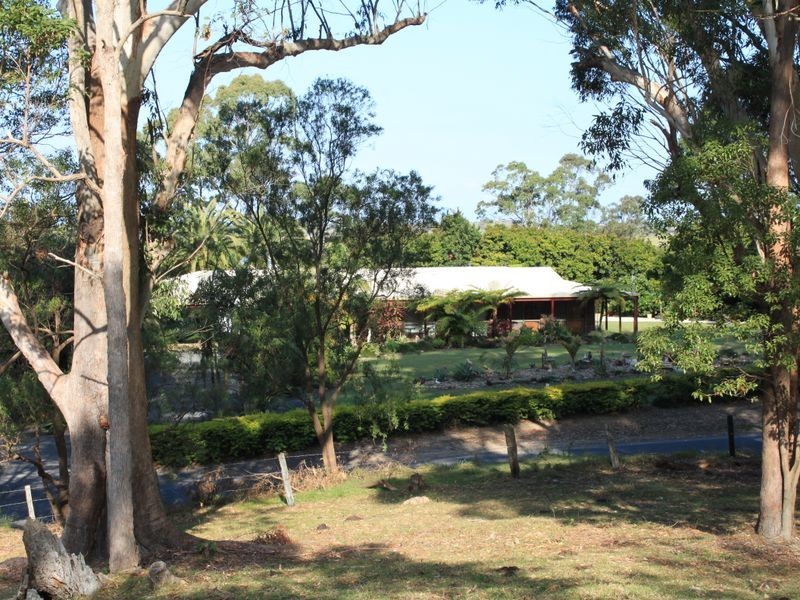 214 Kanes Road, Hastings Point NSW 2489