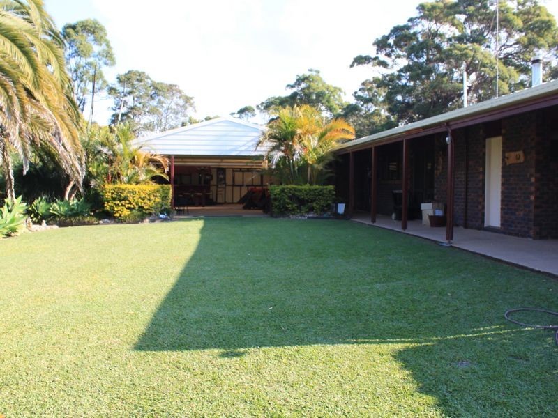 214 Kanes Road, Hastings Point NSW 2489
