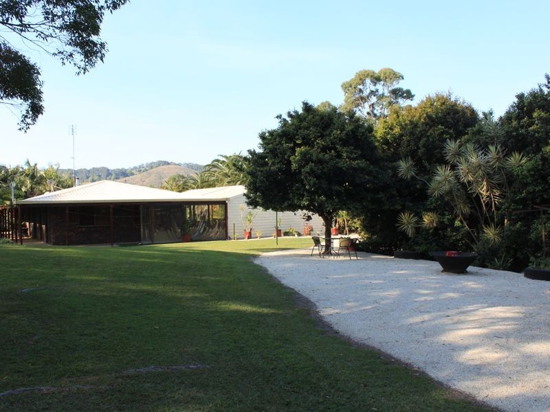 214 Kanes Road, Hastings Point NSW 2489
