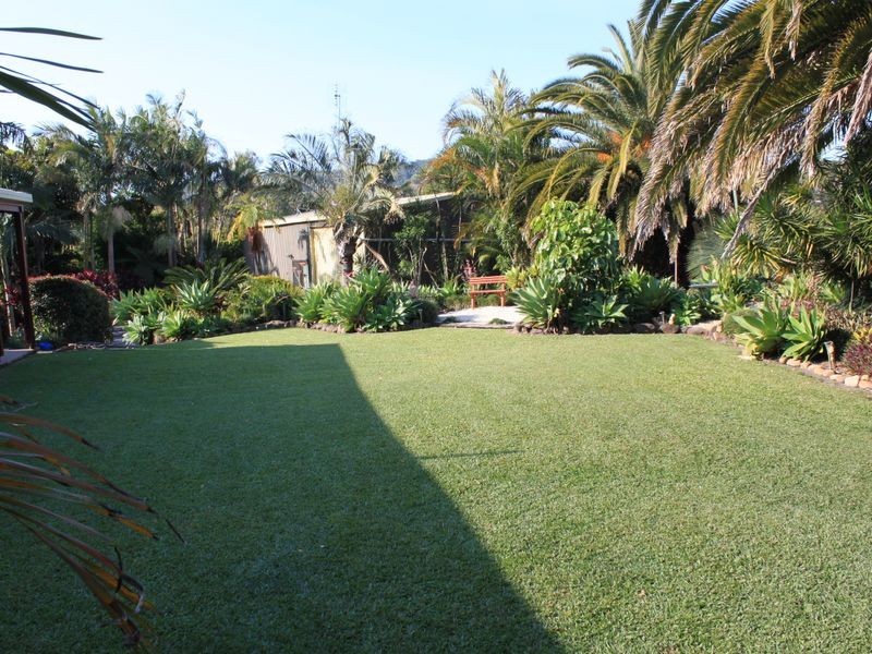 214 Kanes Road, Hastings Point NSW 2489