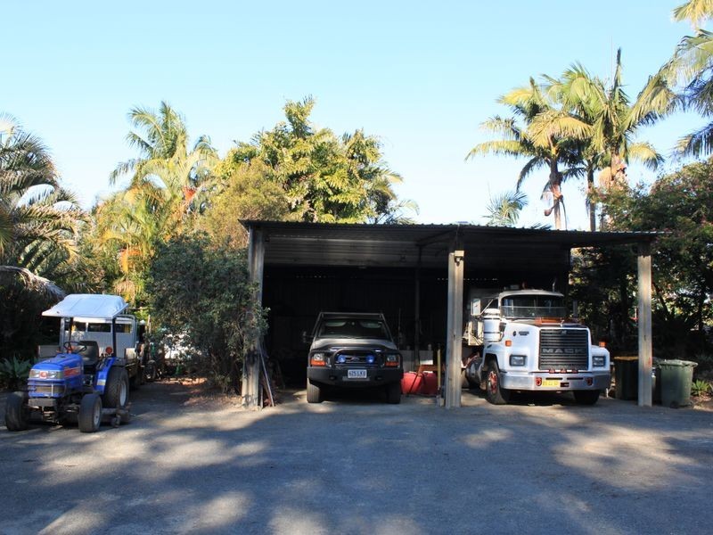 214 Kanes Road, Hastings Point NSW 2489