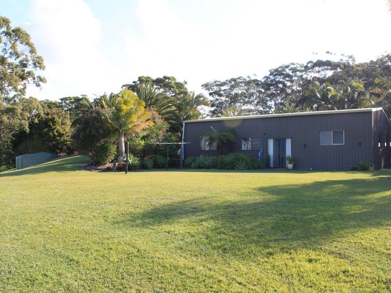 214 Kanes Road, Hastings Point NSW 2489