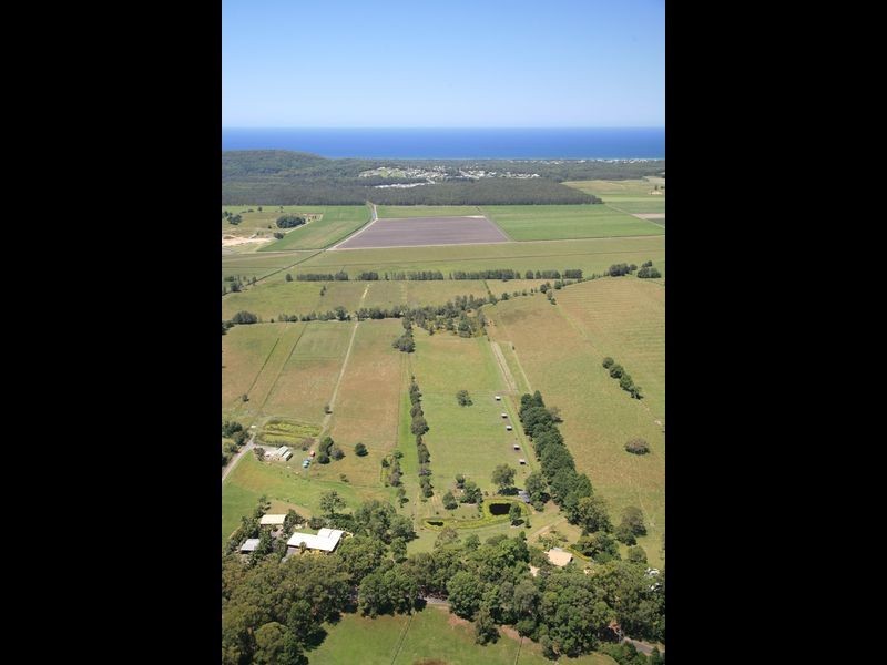 214 Kanes Road, Hastings Point NSW 2489
