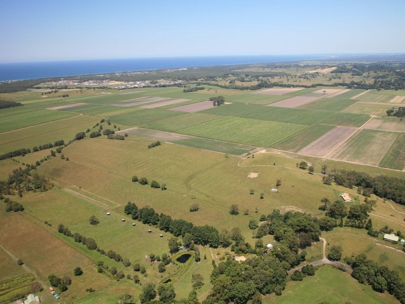 214 Kanes Road, Hastings Point NSW 2489