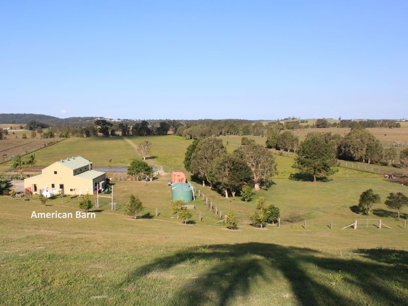 214 Kanes Road, Hastings Point NSW 2489