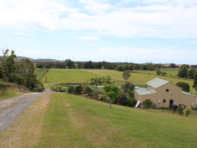 214 Kanes Road, Hastings Point NSW 2489