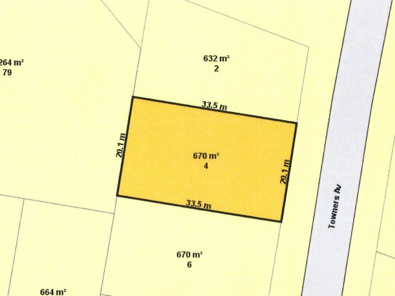 4 Towners Avenue, Cabarita Beach NSW 2488