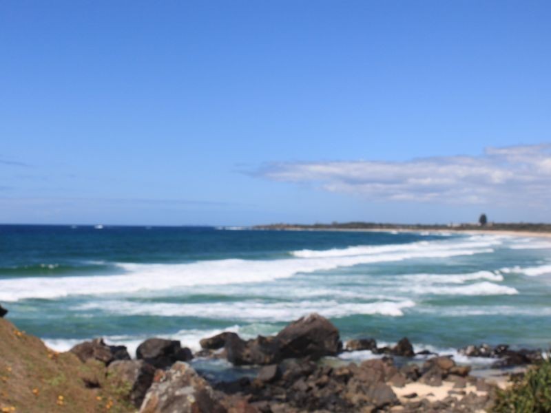 4 Towners Avenue, Cabarita Beach NSW 2488