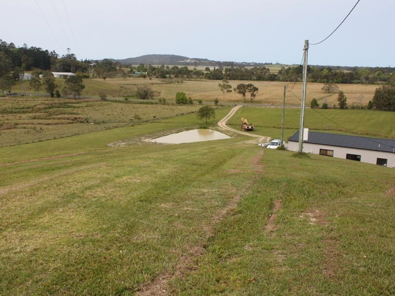 1818 Reserve Creek Road, Pottsville NSW 2489