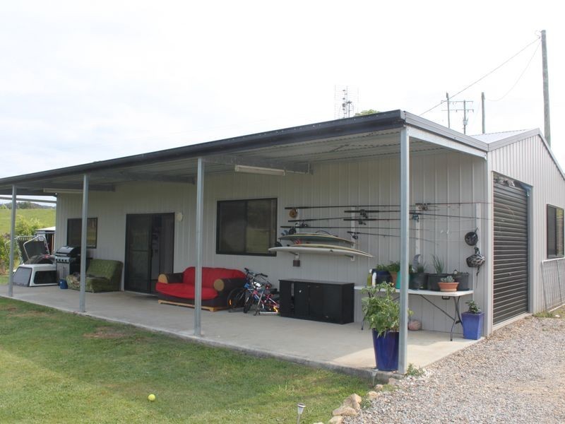 1818 Reserve Creek Road, Pottsville NSW 2489