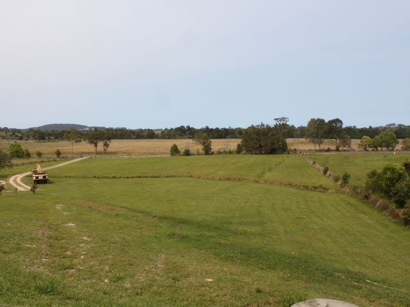 1818 Reserve Creek Road, Pottsville NSW 2489