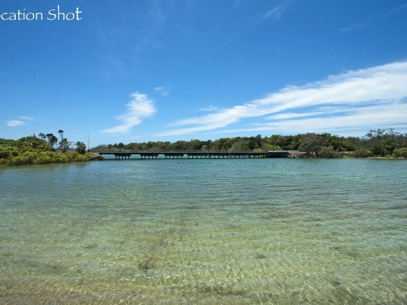 42 Overall Drive, Pottsville NSW 2489