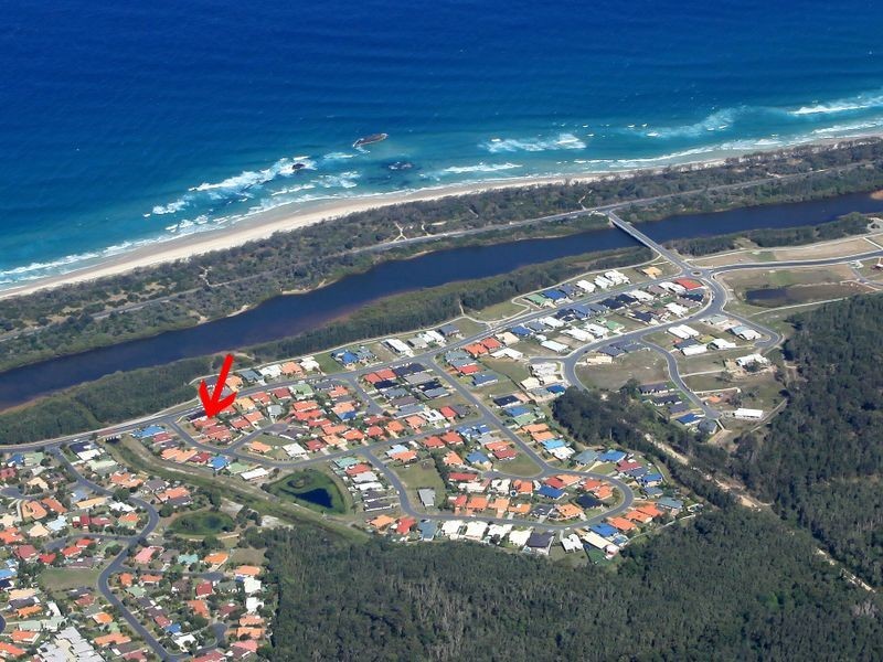 3 Taylor Drive, Pottsville NSW 2489