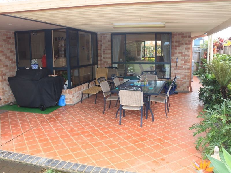 3 Taylor Drive, Pottsville NSW 2489