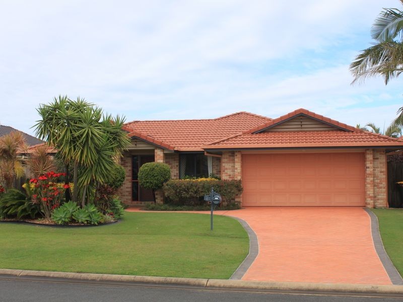 3 Taylor Drive, Pottsville NSW 2489