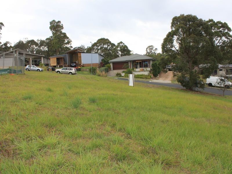 21 Marsupial Drive, Pottsville NSW 2489