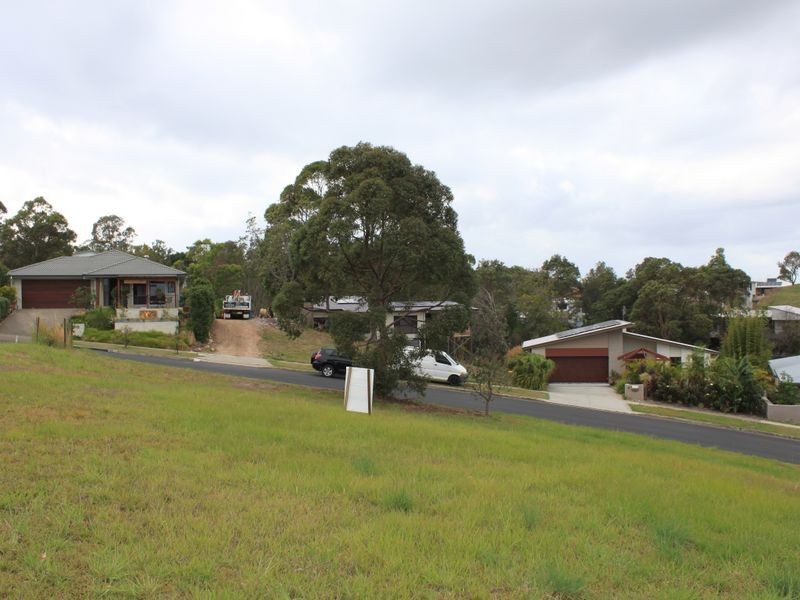 21 Marsupial Drive, Pottsville NSW 2489