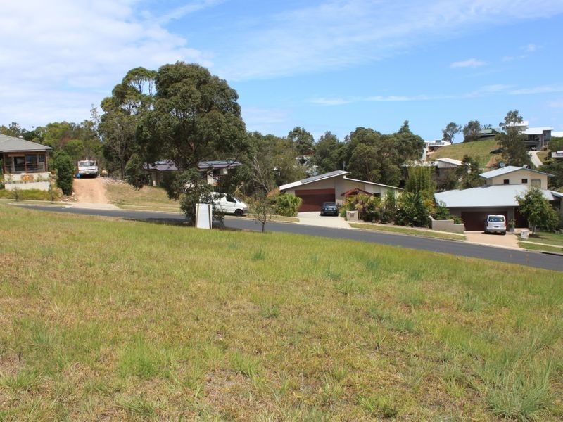 21 Marsupial Drive, Pottsville NSW 2489