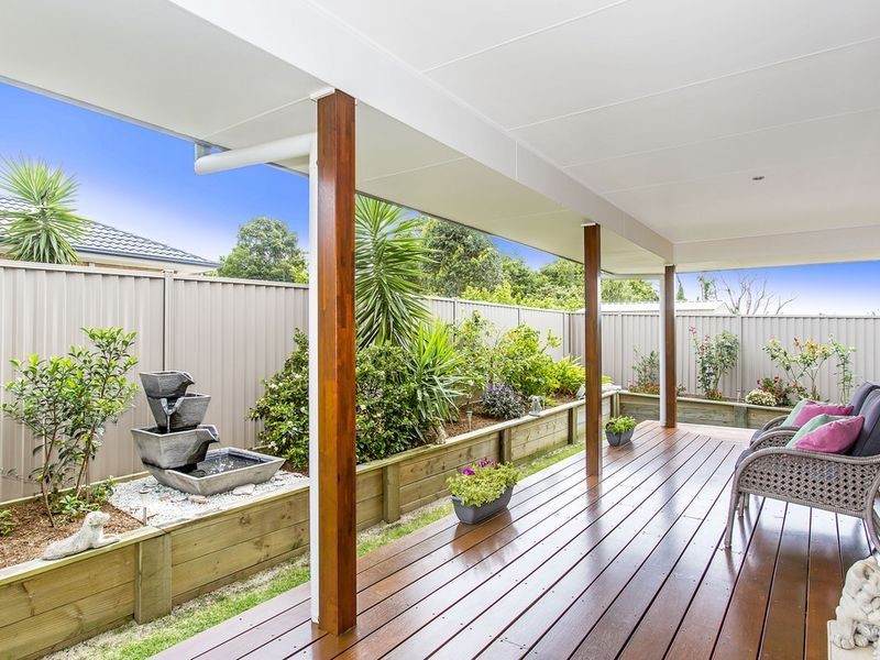 81 Lennox Circuit, Pottsville NSW 2489