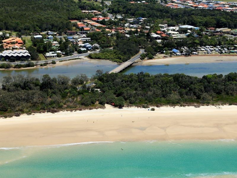 2/14 Hampton Court, Pottsville NSW 2489