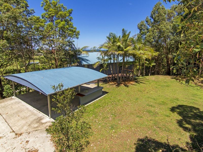 73 Kudgeree Avenue, Cudgera Creek NSW 2484
