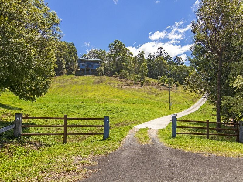 73 Kudgeree Avenue, Cudgera Creek NSW 2484