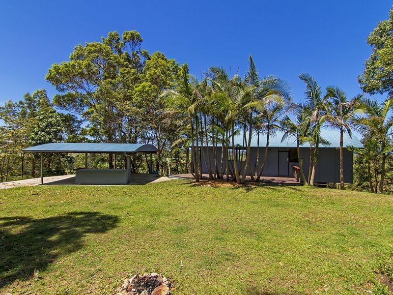 73 Kudgeree Avenue, Cudgera Creek NSW 2484