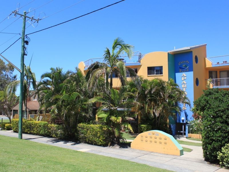 5/61-63 Tweed Coast Road, Cabarita Beach NSW 2488