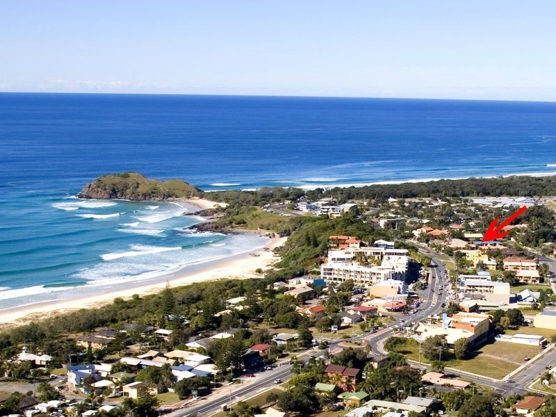 5/61-63 Tweed Coast Road, Cabarita Beach NSW 2488