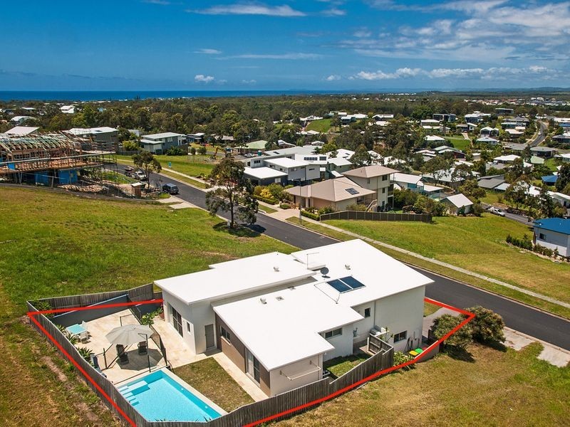 48 Marsupial Drive, Pottsville NSW 2489