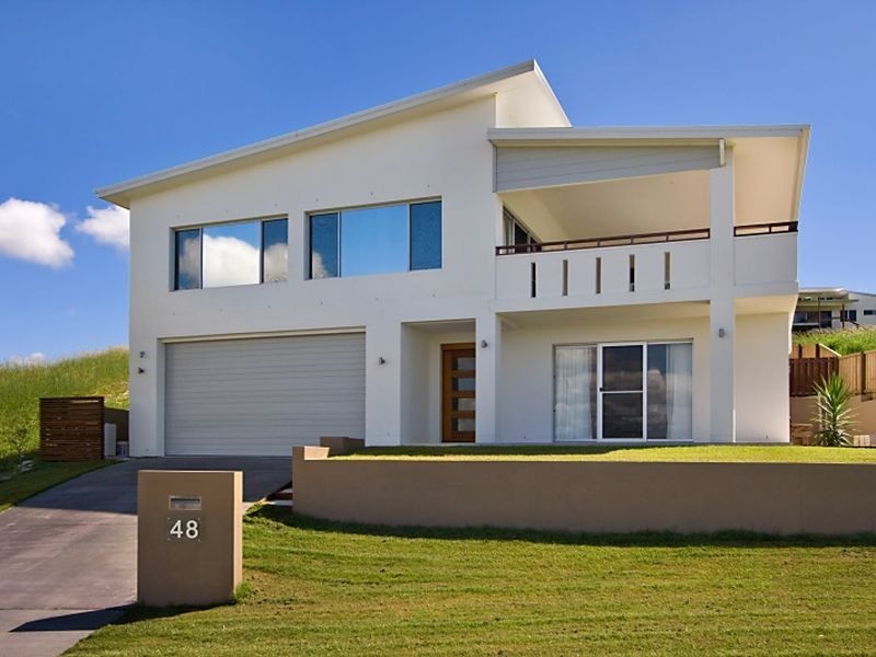 48 Marsupial Drive, Pottsville NSW 2489