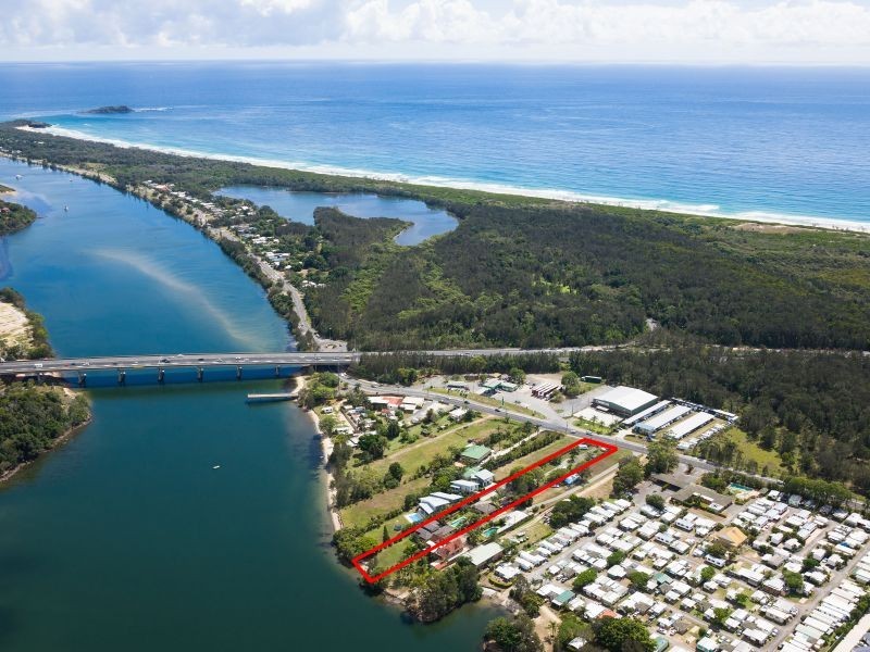 15 Chinderah Bay Drive, Chinderah NSW 2487 LJ Hooker Pottsville Beach Withdrawn