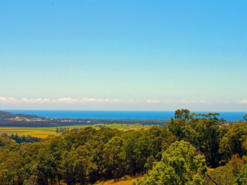 181 Cabbage Gum Road, Pottsville NSW 2489