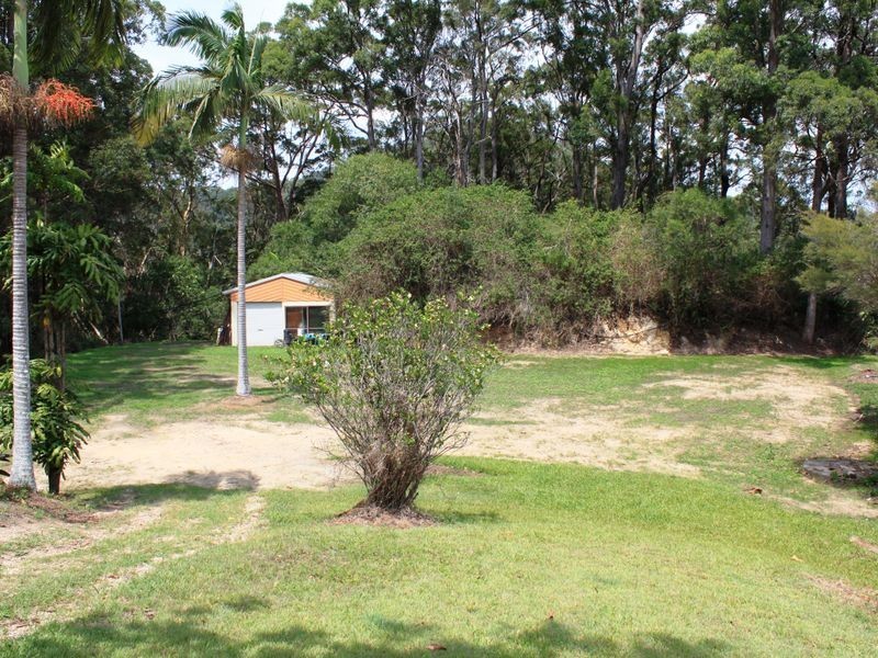 181 Cabbage Gum Road, Pottsville NSW 2489