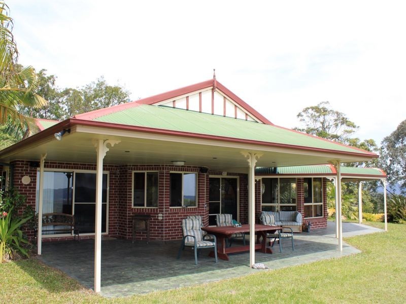 181 Cabbage Gum Road, Pottsville NSW 2489