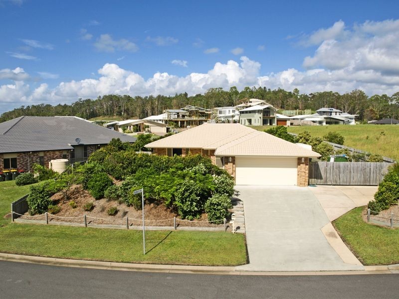 33 Kellehers Road, Pottsville NSW 2489