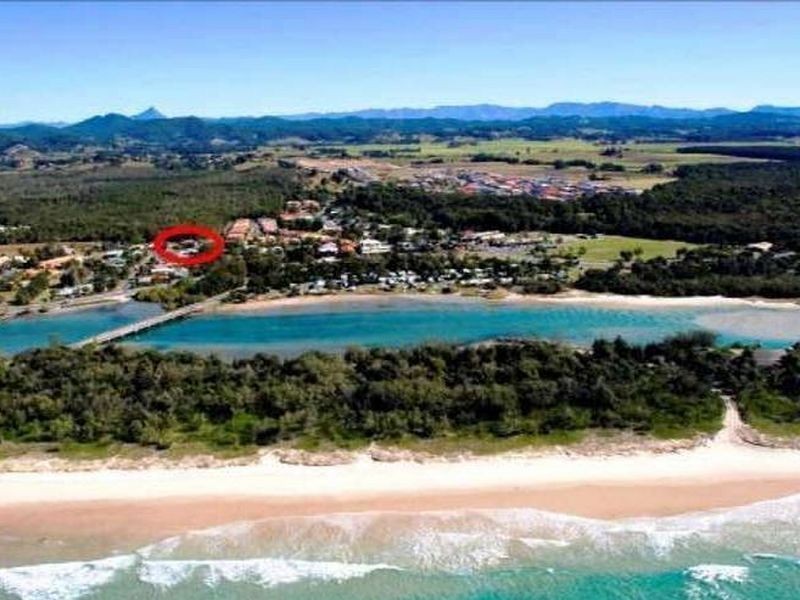 9 Elizabeth Street, Pottsville NSW 2489