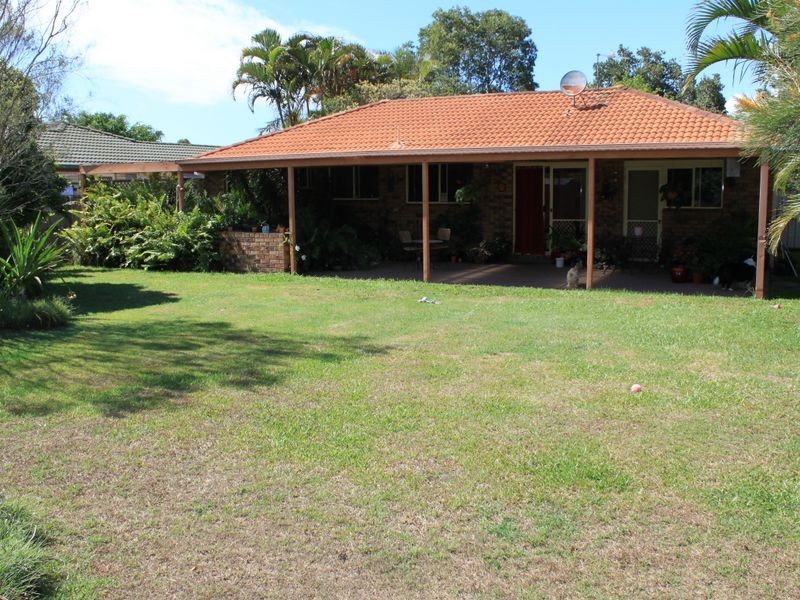 26 McKenzie Avenue, Pottsville NSW 2489