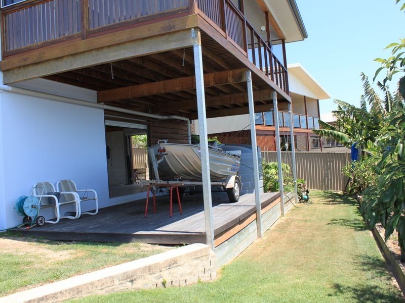 32 Lennox Circuit, Pottsville NSW 2489
