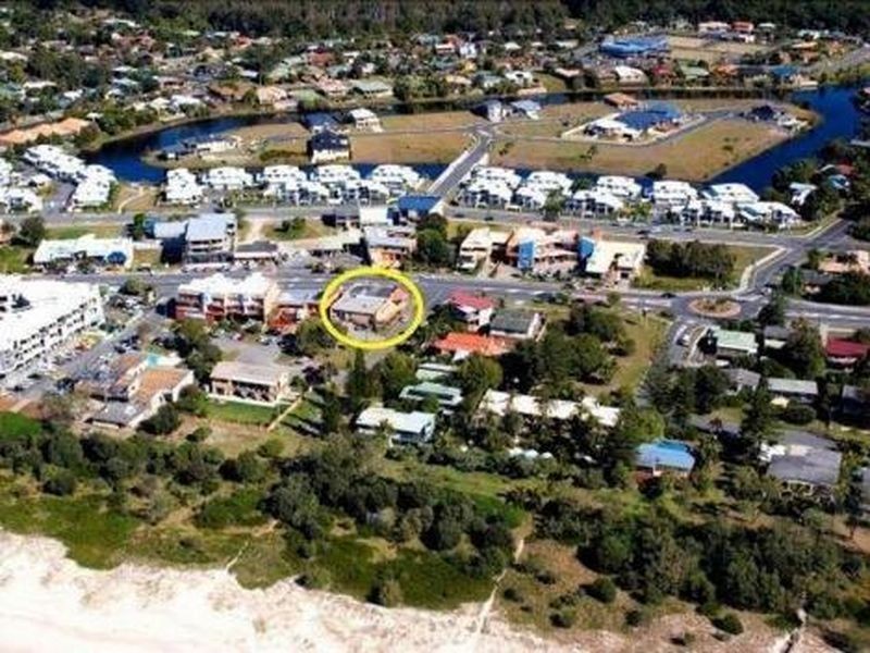 34 Tweed Coast Road, Cabarita Beach NSW 2488