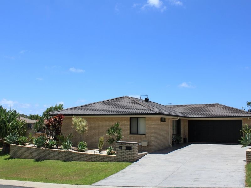 1 Wooli Street, Pottsville NSW 2489