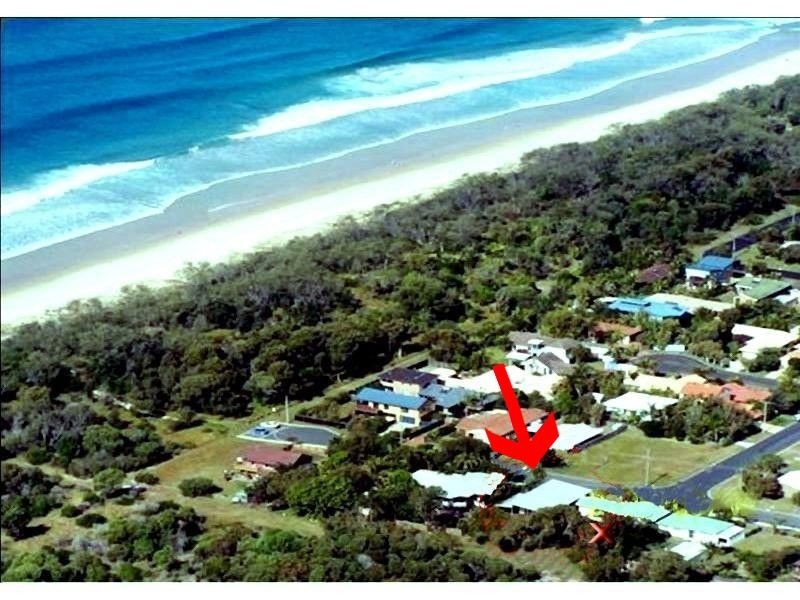 13 Elfran Avenue, Pottsville NSW 2489