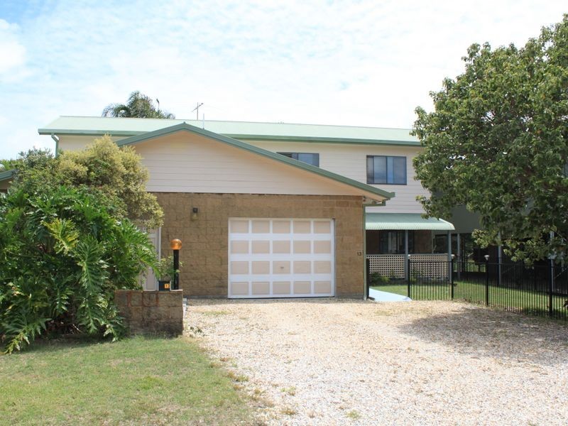 13 Elfran Avenue, Pottsville NSW 2489