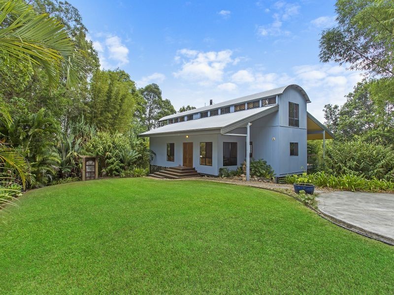 33 Farrants Hill Road, Cabarita Beach NSW 2488